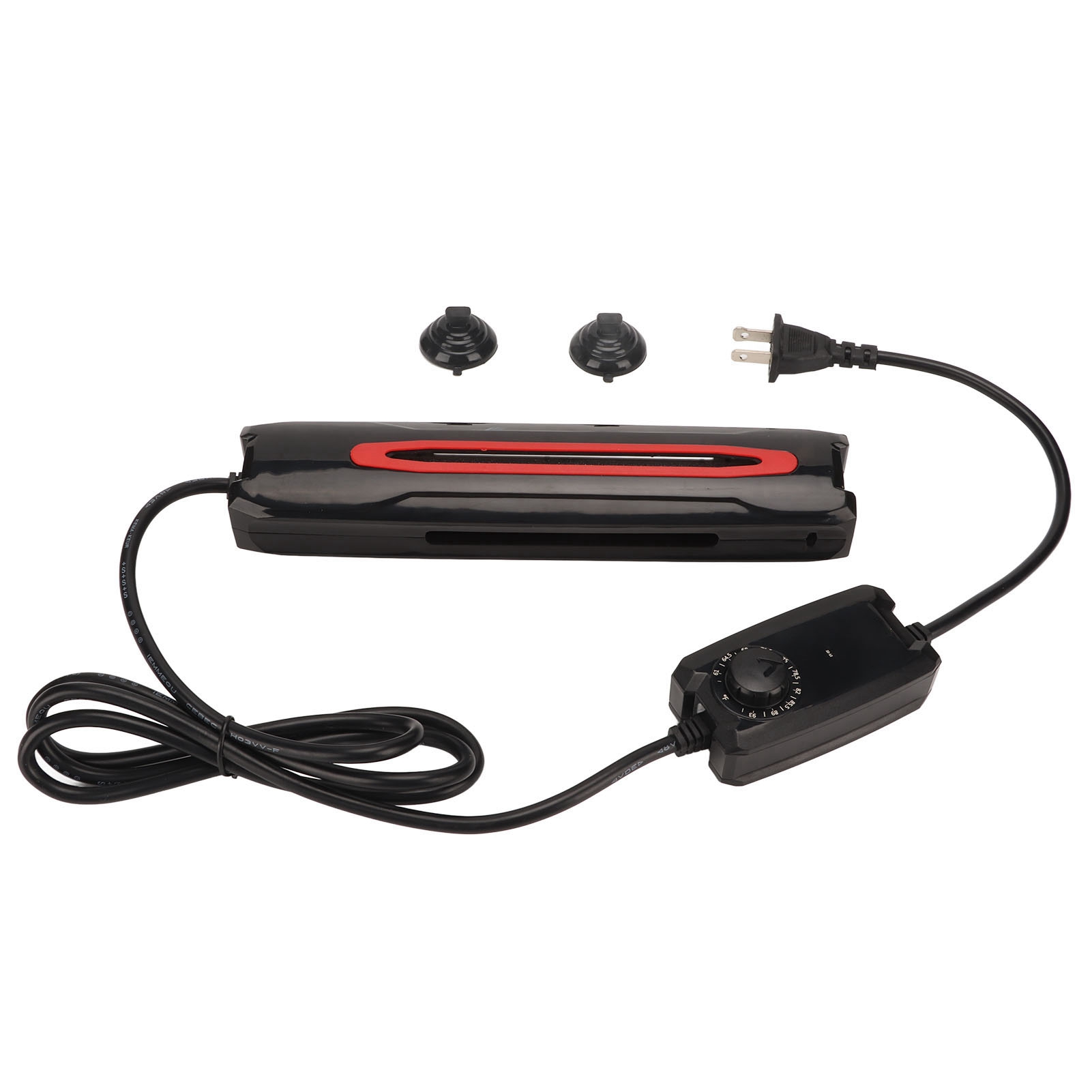 Fish Tank Heater - Aquecedor de Aquário de 1200W com