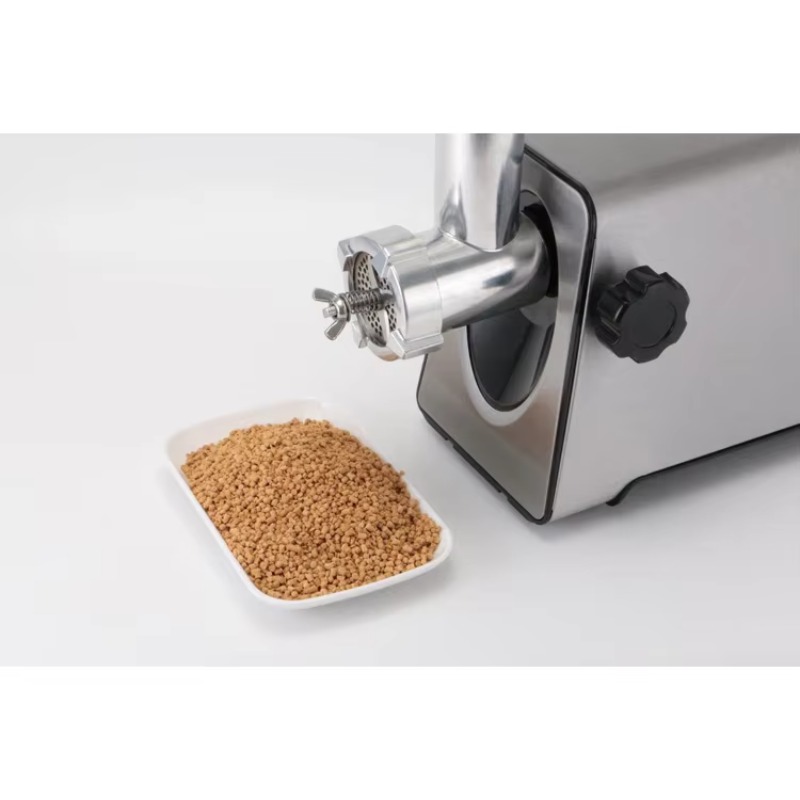 Máquina Automática de Fabricaç - Fish Food avaliação e preço