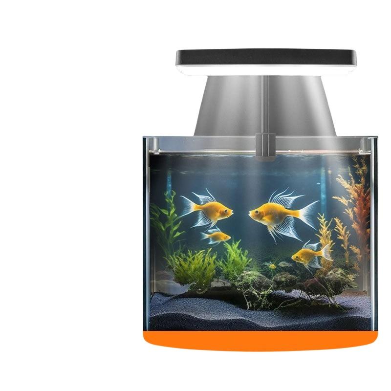 Luz LED à Prova d'Água para Aq - Aquarium Light avaliação e preço