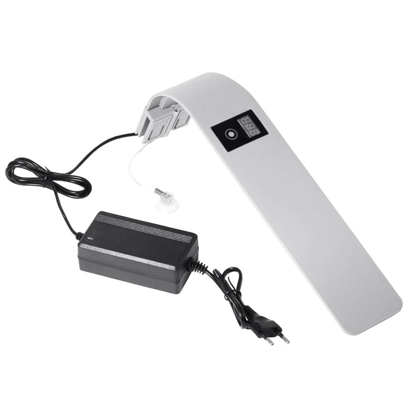(ABAB) X9 Slim Luminária LED p - Aquarium Light avaliação e preço