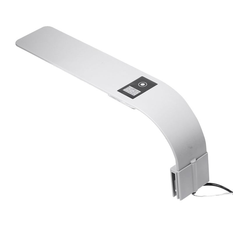(ABAB) X9 Slim Luminária LED p - Aquarium Light avaliação e preço
