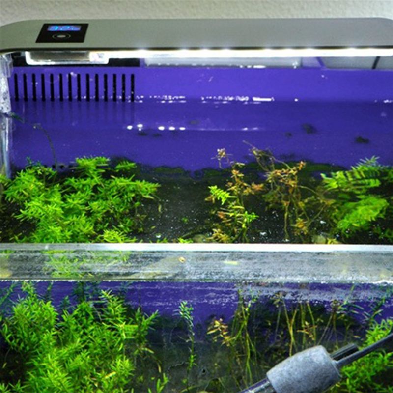 (ABAB) X9 Slim Luminária LED p - Aquarium Light avaliação e preço