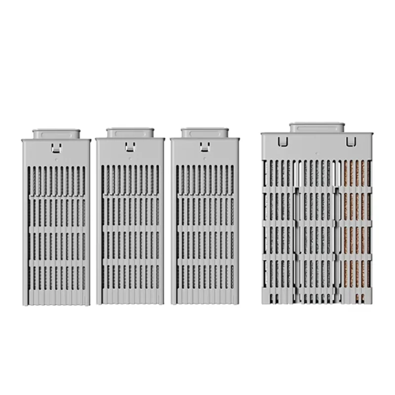 A98I – Cartucho de filtro para - Xiaomi Aquarium Fish Tank avaliação e preço