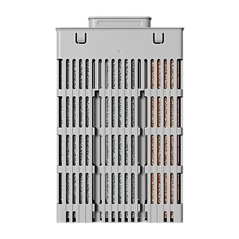 A98I – Cartucho de filtro para - Xiaomi Aquarium Fish Tank avaliação e preço