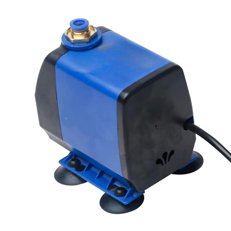 Bomba de Água Submersível Ultr - Aquarium Pump avaliação e preço