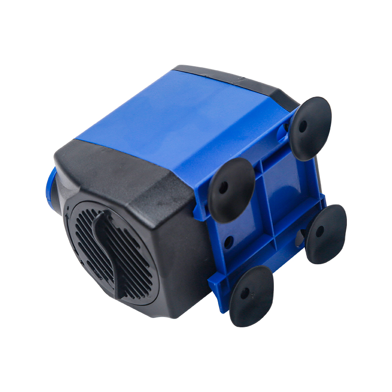 Bomba de Água Submersível Ultr - Aquarium Pump avaliação e preço