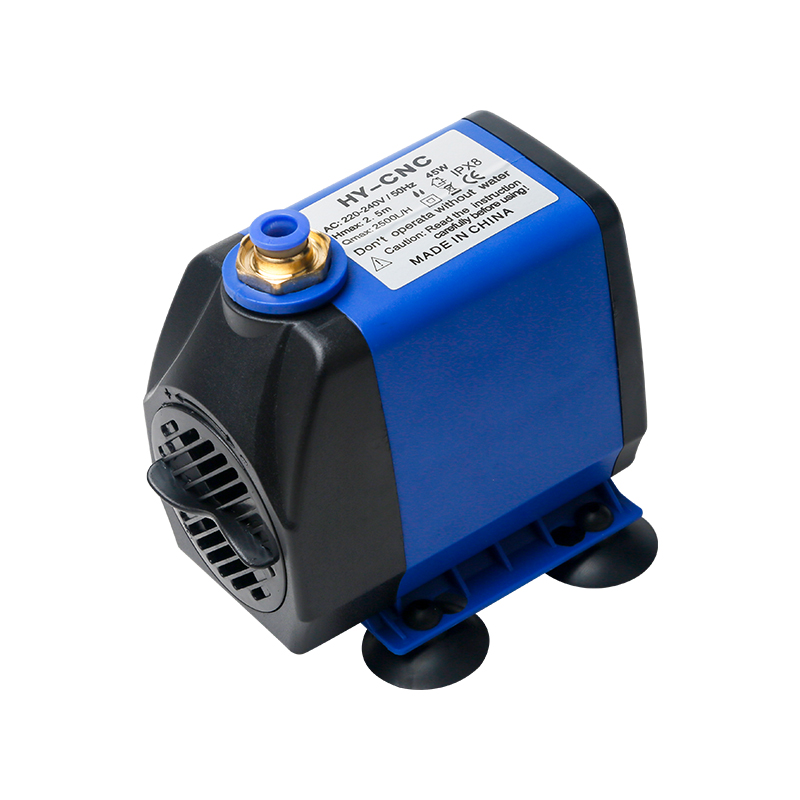 Bomba de Água Submersível Ultr - Aquarium Pump avaliação e preço
