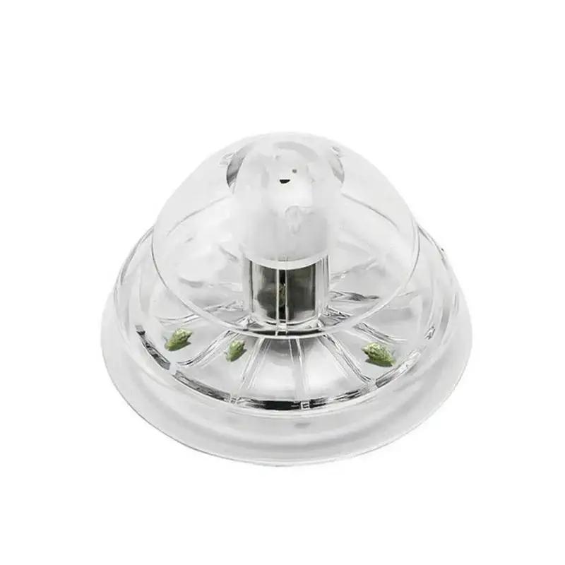 2026 Nova Armadilha de Plástic - Fish Aquarium Home avaliação e preço