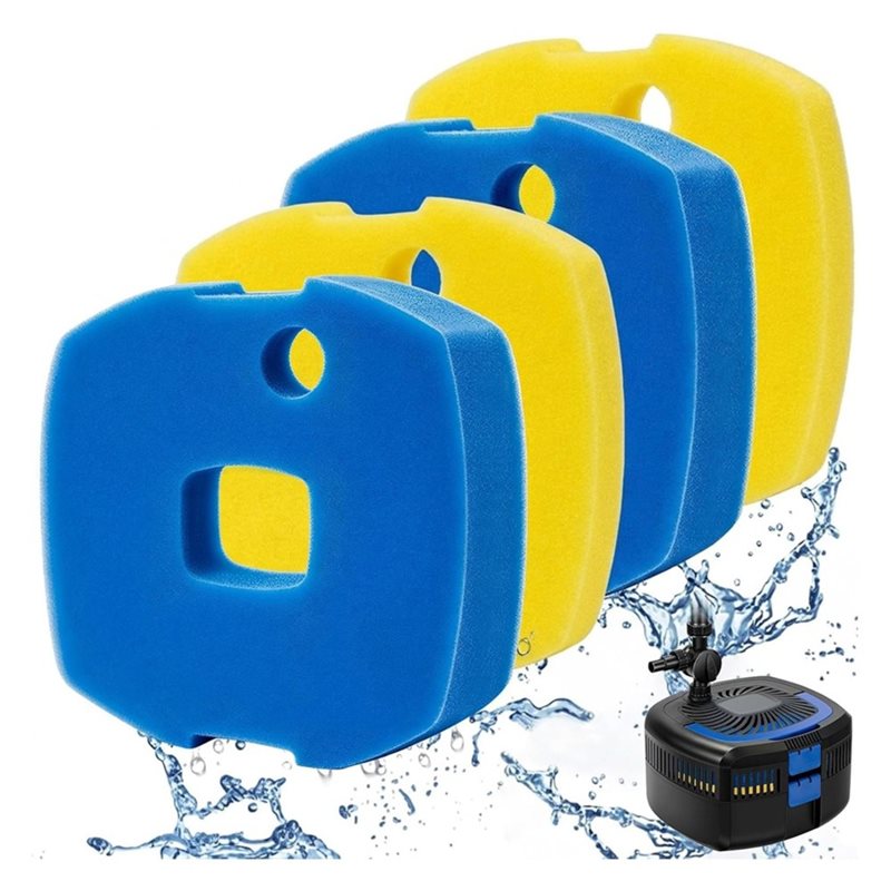 Espuma para aquários de dupla  - Aquarium Pump avaliação e preço