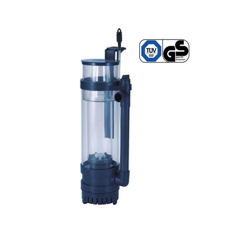 WG 308 WG 310 Skimmer de Prote - Aquarium Pump avaliação e preço