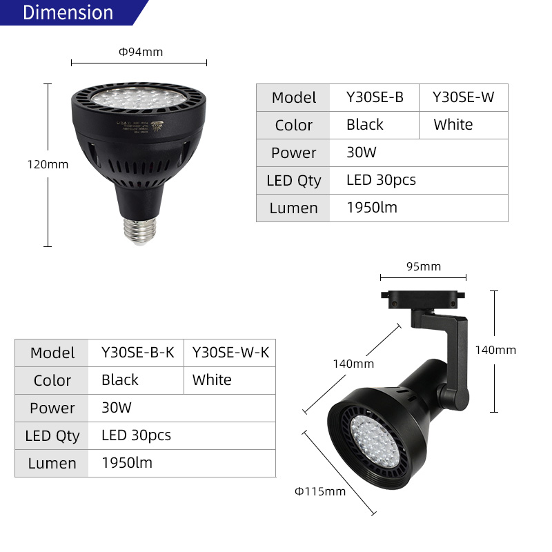 Y30SE Espectro Completo de Alu - Aquarium Light avaliação e preço