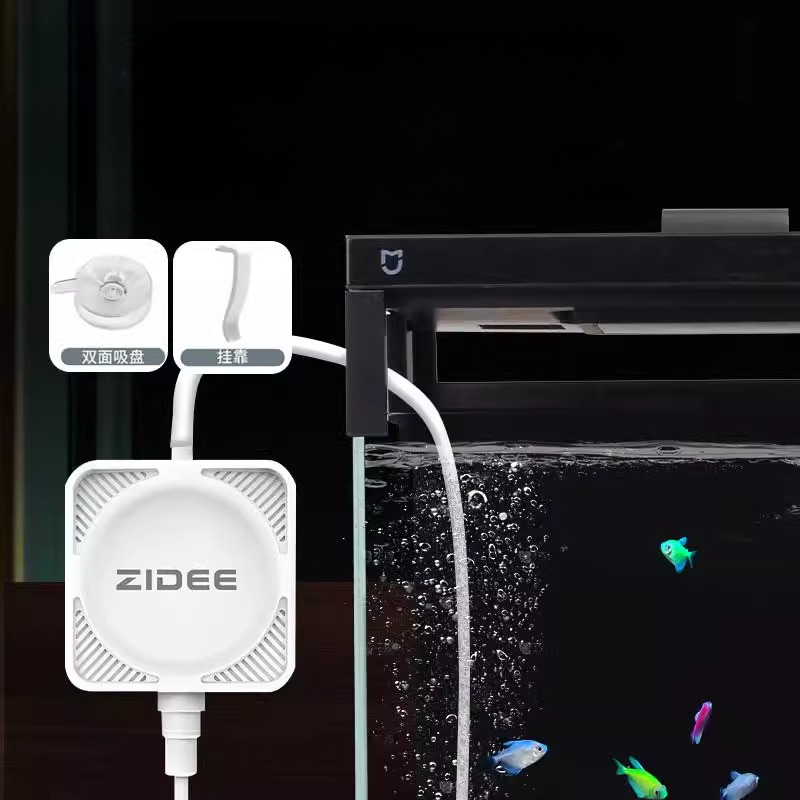 Adequado para bomba de oxigêni - Xiaomi Aquarium Fish Tank avaliação e preço