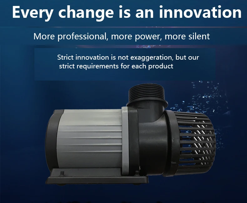Bomba de Água Submersível Jeba - Aquarium Pump avaliação e preço