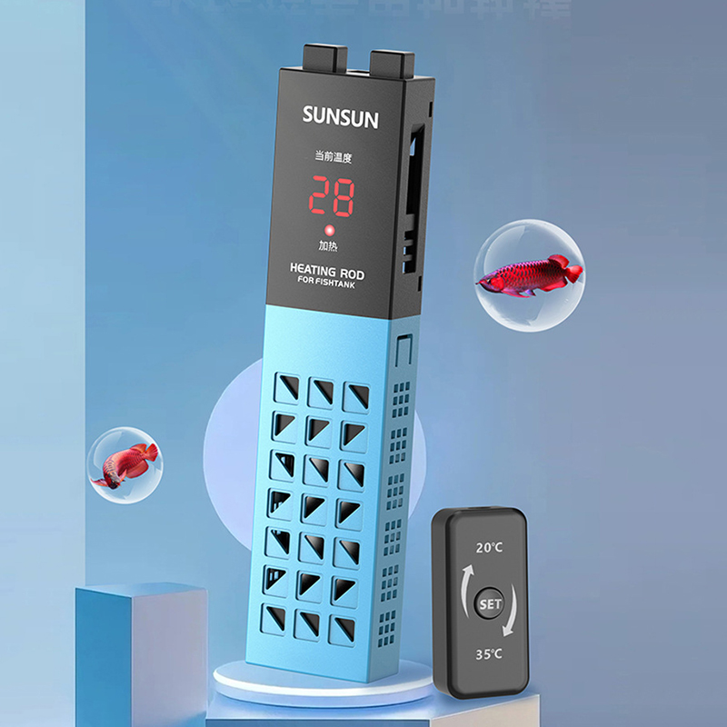Aquecedor de Aquário por Imers - Fish Tank Heater avaliação e preço