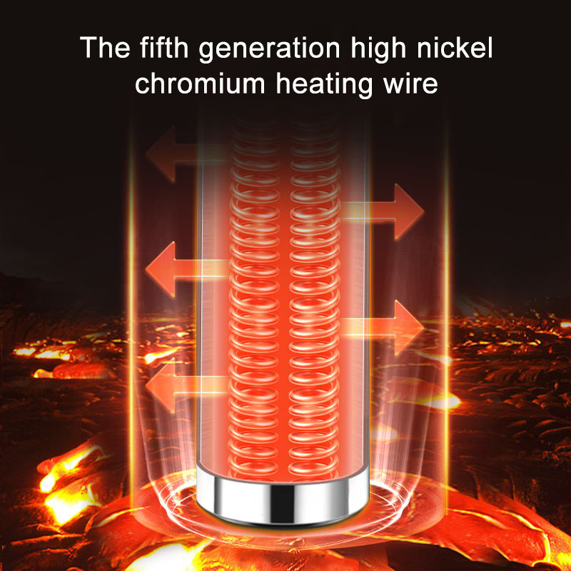 Aquecedor Submersível para Aqu - Fish Tank Heater avaliação e preço