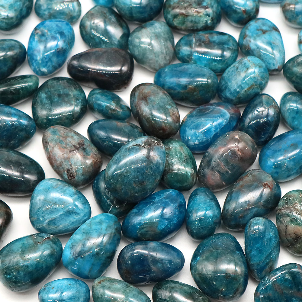 Cristais de quartzo apatita az - Fish Tank Gravel avaliação e preço