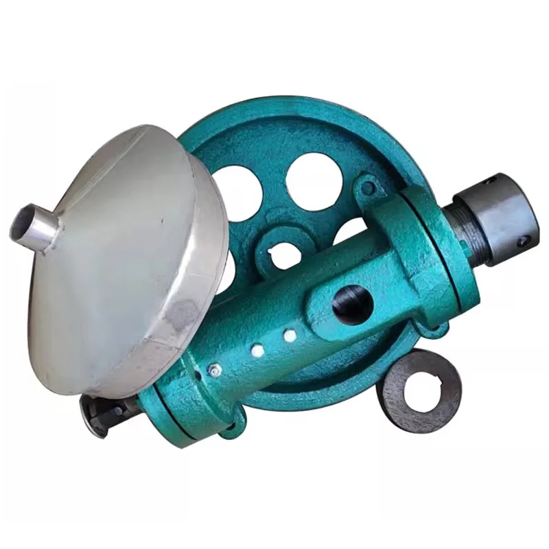Equipamento Extrusor de Ração  - Fish Food avaliação e preço
