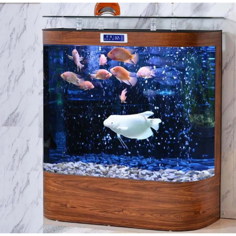 Fornecimento de Fábrica Person - Aquarium Fish Tank avaliação e preço
