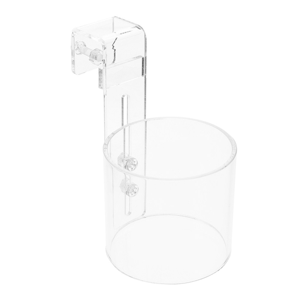 Anel Flutuante Ajustável de Ac - Aquarium Fish Keeping avaliação e preço