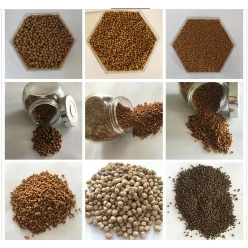 Máquina Automática Profissiona - Fish Food avaliação e preço