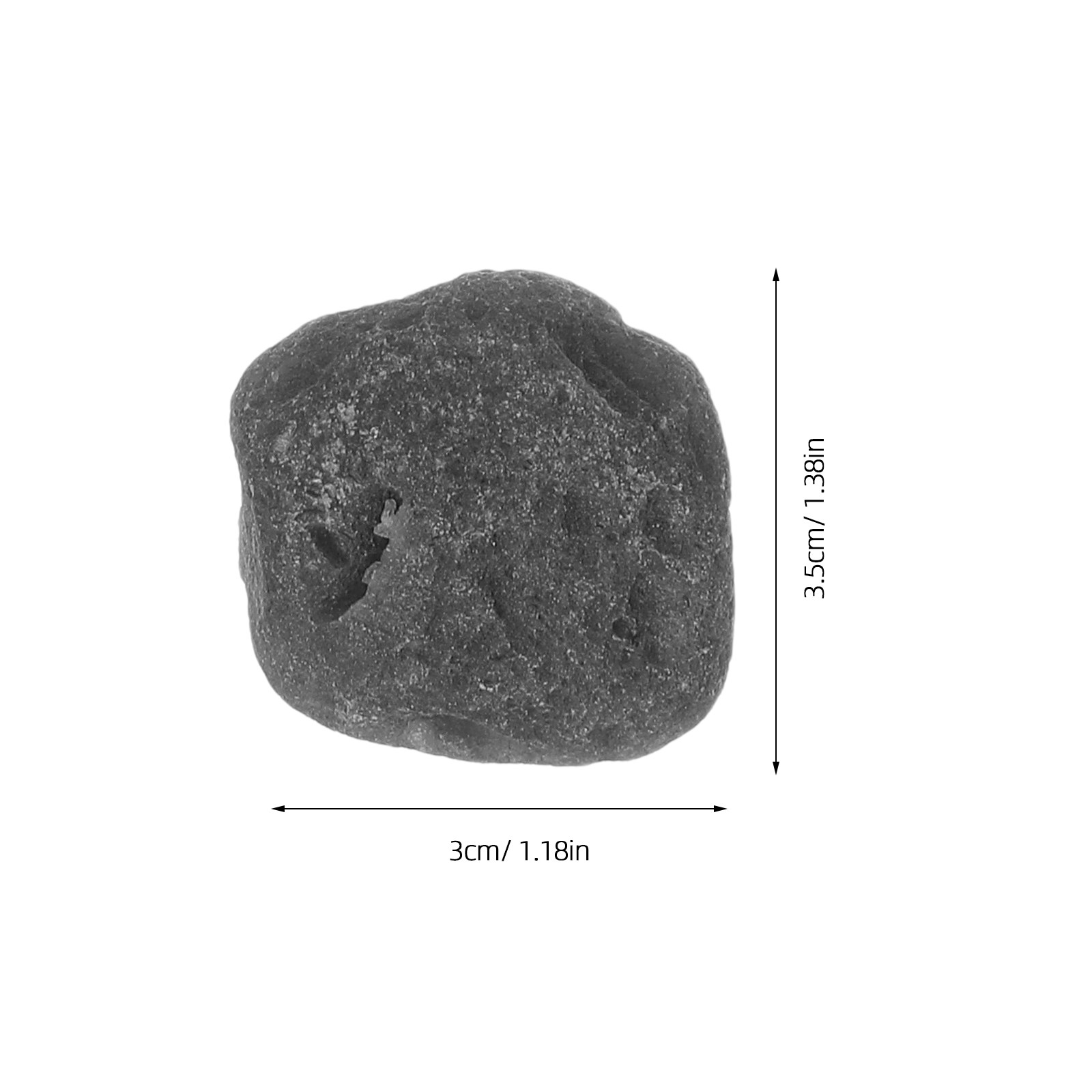 200G de Cristal Natural, Espéc - Fish Tank Gravel avaliação e preço