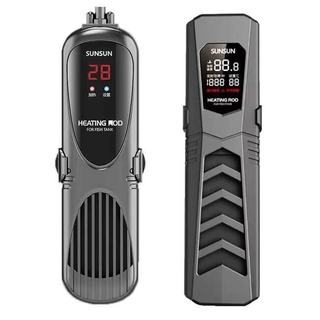 50-1000w novo sun sun ptc arco - Fish Tank Heater avaliação e preço