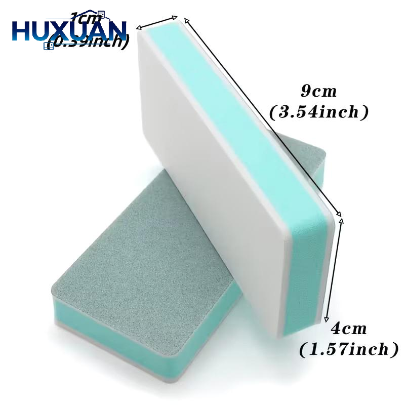 2/4 unidades de escova de espo - Fish Aquarium Home avaliação e preço