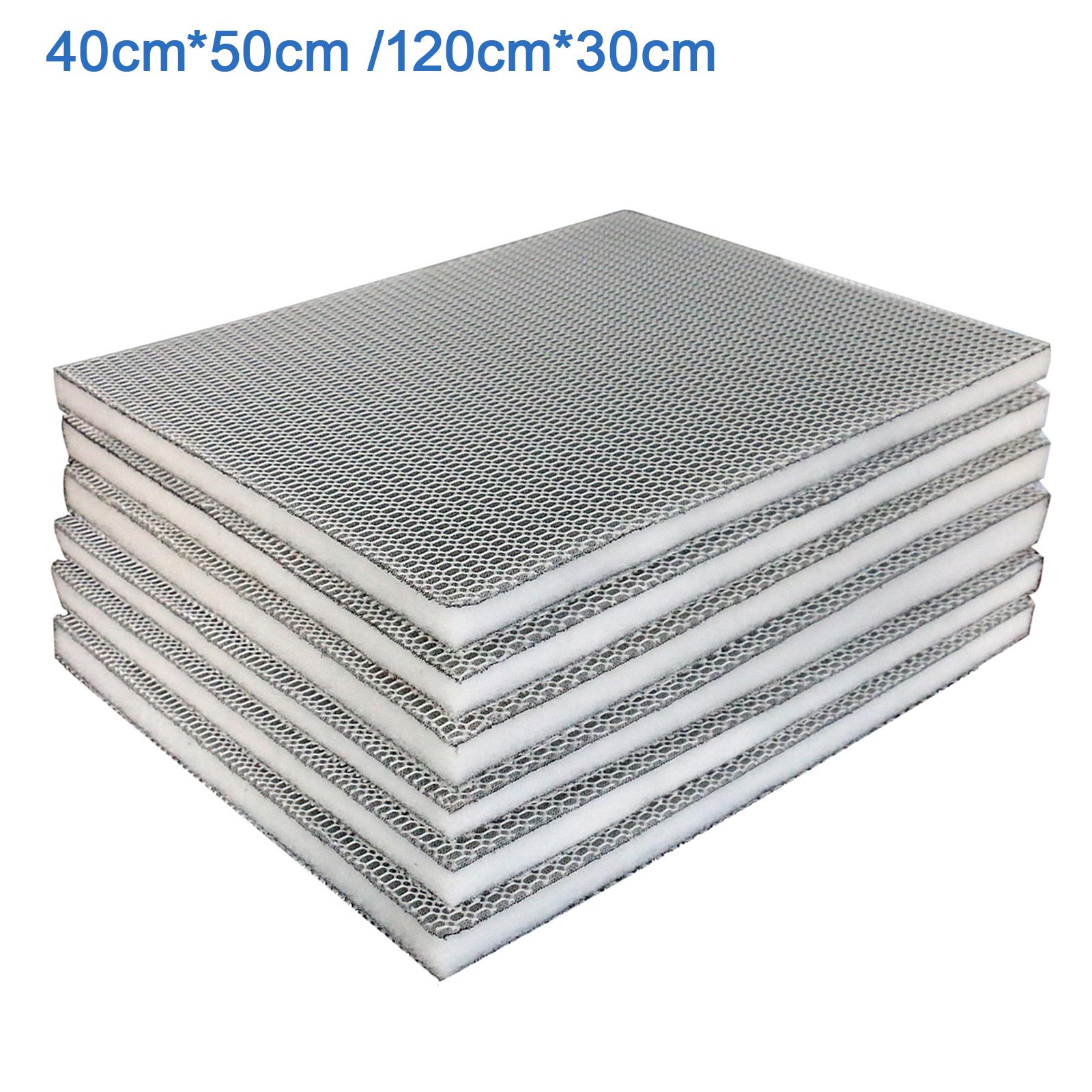 Almofada de filtro de algodão  - Fish Tank Filter avaliação e preço