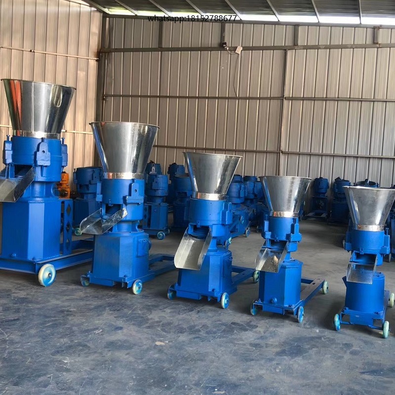 Máquina de Pellets para Ração, - Fish Food avaliação e preço